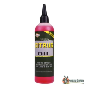 Huile de Citron 300ml