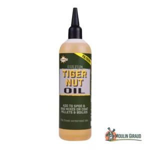Huile de Noix Tigrées Dynamite 300ml