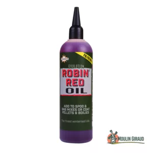 Huile Robin Red 300ml