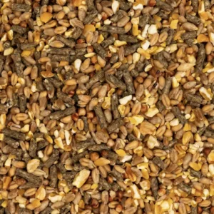 Mélange Grains Mix