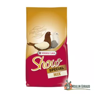 Show Plus I.C.+ sans maïs VLA 20kg